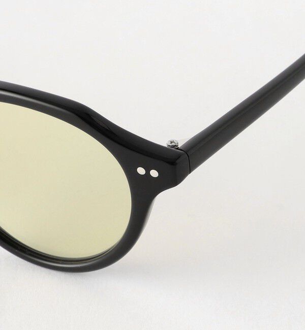 BEAUTY&YOUTH UNITED ARROWS「【別注】＜KANEKO OPTICAL（金子眼鏡）＞Matt マット サングラス」|サングラス|