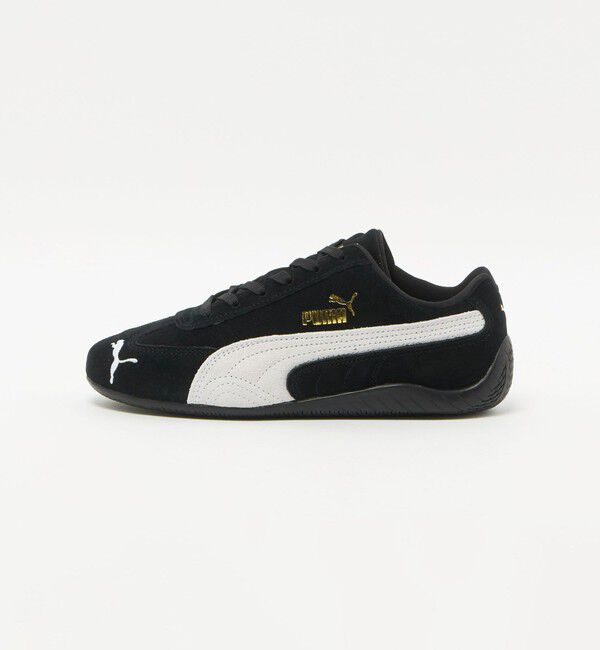 BEAUTY&YOUTH UNITED ARROWS「＜PUMA＞スピードキャット OG スニーカー」|スニーカー|