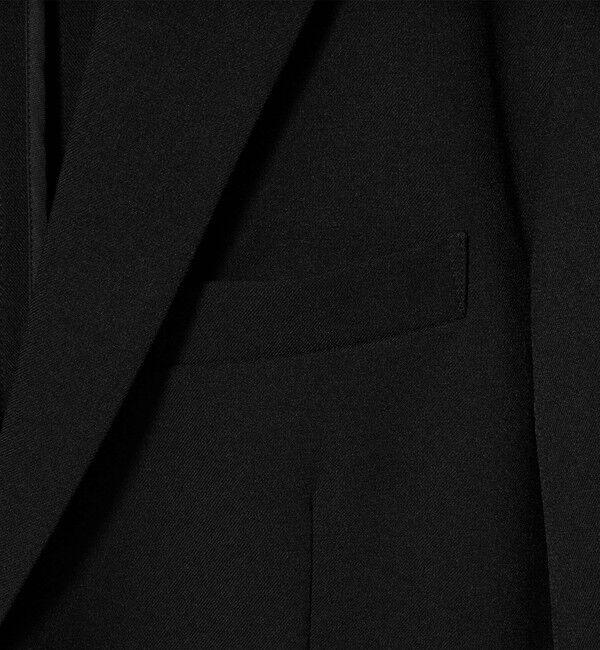 BEAUTY&YOUTH UNITED ARROWS「【WEB限定 WARDROBE SMART】LANATEC セットアップ/背抜きジャケット＆イージーパンツ」|スーツ|