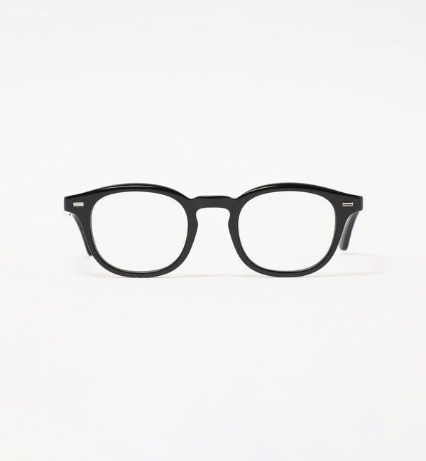 BEAUTY&YOUTH UNITED ARROWS「【別注】＜KANEKO OPTICAL（金子眼鏡）＞John ジョン アイウェア」|メガネ|
