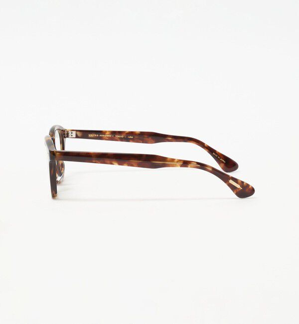 BEAUTY&YOUTH UNITED ARROWS「【別注】＜KANEKO OPTICAL（金子眼鏡）＞John ジョン アイウェア」|メガネ|