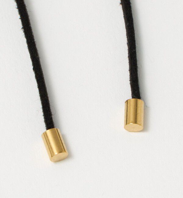 BEAUTY&YOUTH UNITED ARROWS「メタル ユニーク ダブル チョーカー」|その他|