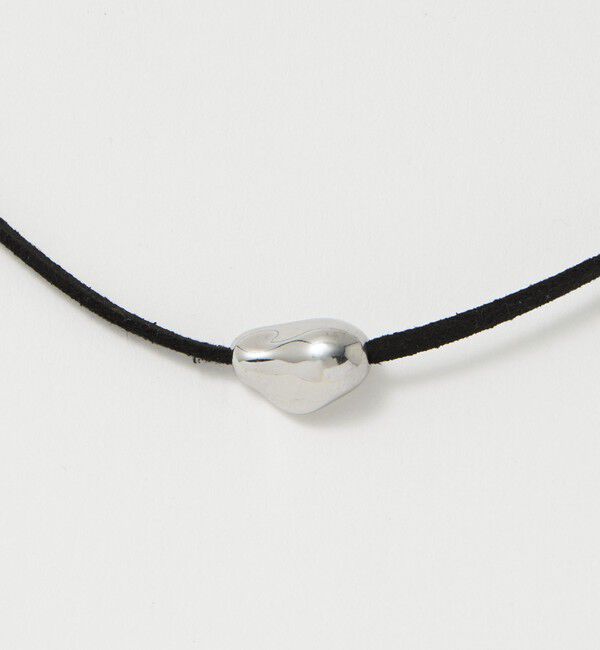 BEAUTY&YOUTH UNITED ARROWS「メタル ユニーク ダブル チョーカー」|その他|