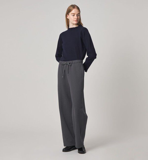 STEVEN ALAN「＜Steven Alan＞クリア スウェット タルパンツ」|その他|