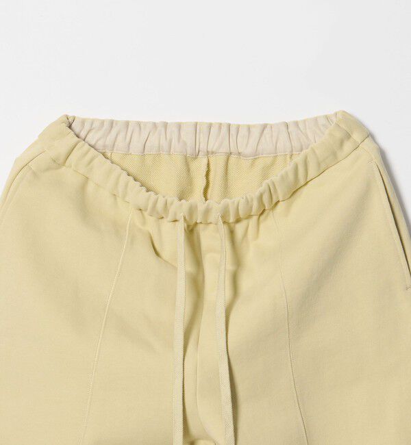 STEVEN ALAN「＜Steven Alan＞クリア スウェット タルパンツ」|その他|