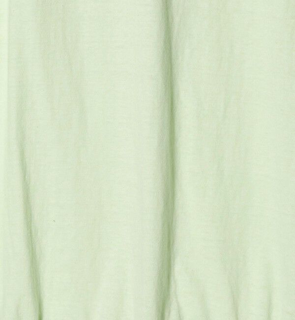 BEAUTY&YOUTH UNITED ARROWS「【別注】＜Americana＞プリント ロングスリーブTシャツ」|Tシャツ・カットソー|