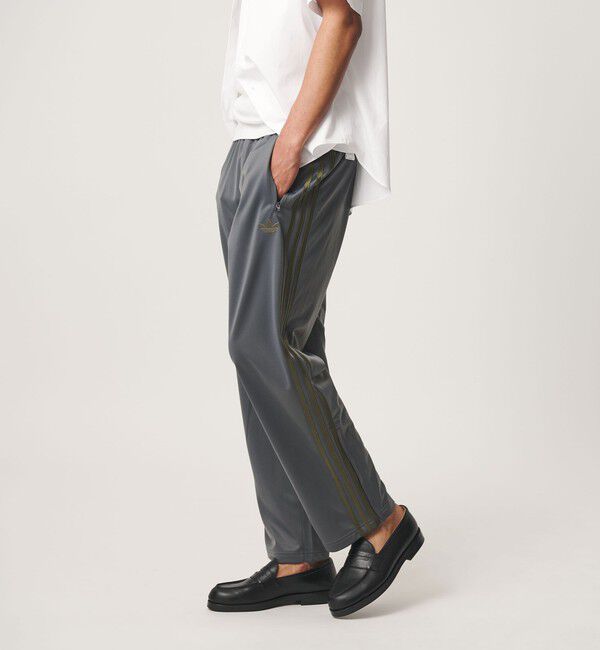 BEAUTY&YOUTH UNITED ARROWS「＜adidas Originals＞ファイヤーバード トラック パンツ」|チノ|DK.GRAY