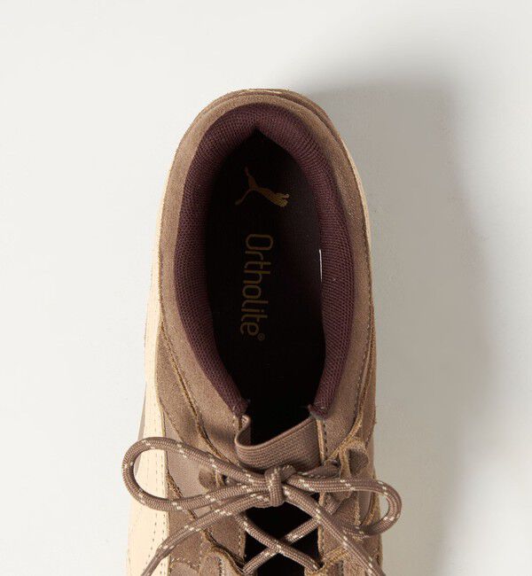 BEAUTY&YOUTH UNITED ARROWS「【別注】＜PUMA＞SPEEDCAT GO スニーカー」|スニーカー|