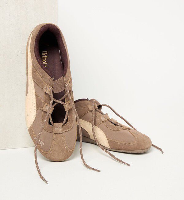 BEAUTY&YOUTH UNITED ARROWS「【別注】＜PUMA＞SPEEDCAT GO スニーカー」|スニーカー|