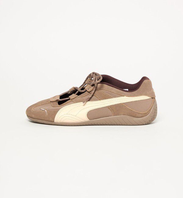 BEAUTY&YOUTH UNITED ARROWS「【別注】＜PUMA＞SPEEDCAT GO スニーカー」|スニーカー|