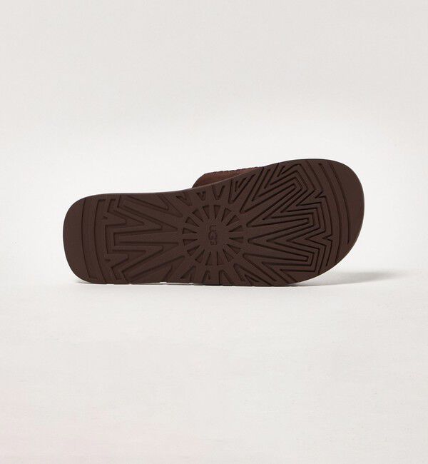 BEAUTY&YOUTH UNITED ARROWS「＜UGG＞シーサイド 2 スライド サンダル」|サンダル|