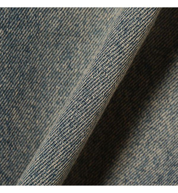 Ray BEAMS 「デニム ハーフ パンツ」|その他|