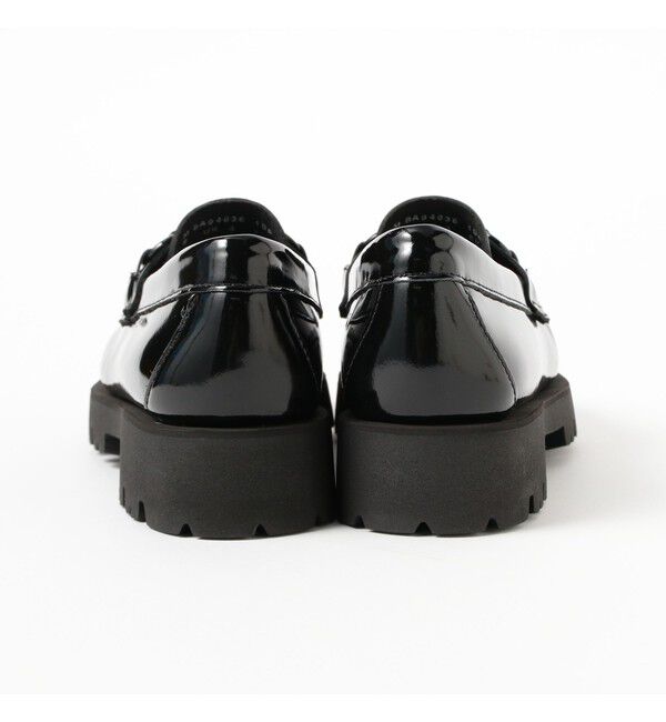 BEAMSBOY「【別注】G.H.Bass / BLACK BIT ローファー」|その他|