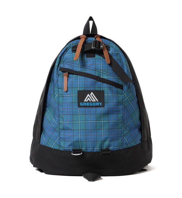 BEAMSBOY「【別注】GREGORY / VINTAGE NICE DAY CHECK」|その他|