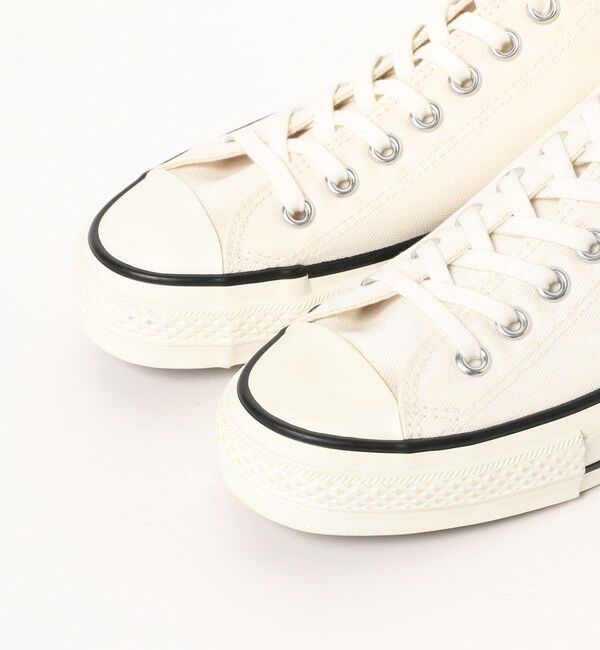 BEAMS「CONVERSE / CANVAS ALL STAR JAPAN OX」|スニーカー|