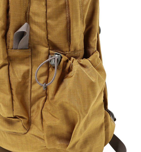 BEAMS PLUS「Day Pack 2 Compartments」|トートバッグ|