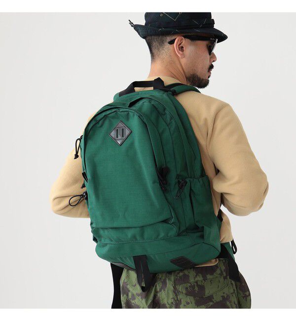 BEAMS PLUS「Day Pack 2 Compartments」|トートバッグ|