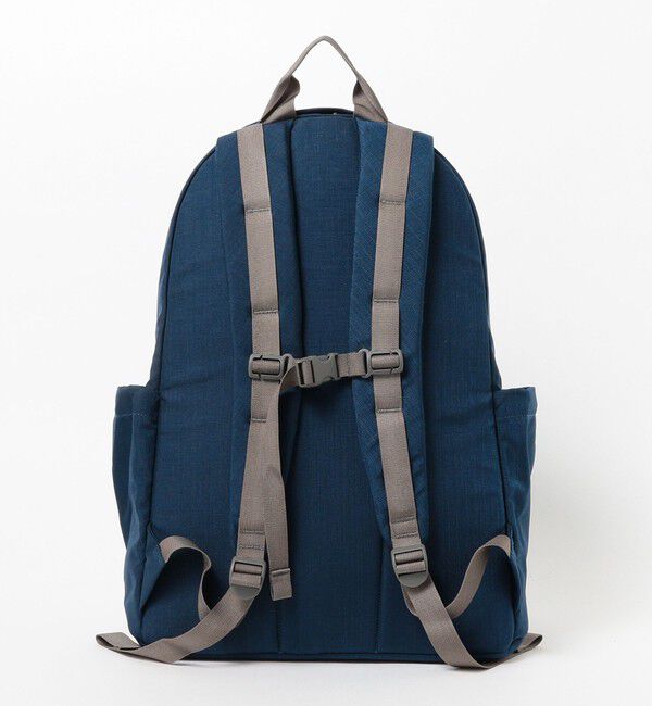 BEAMS PLUS「Day Pack 2 Compartments」|トートバッグ|