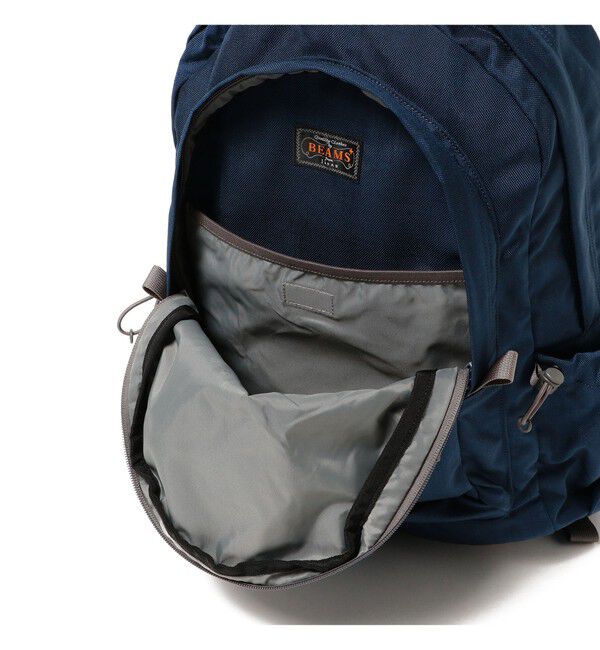 BEAMS PLUS「Day Pack 2 Compartments」|トートバッグ|