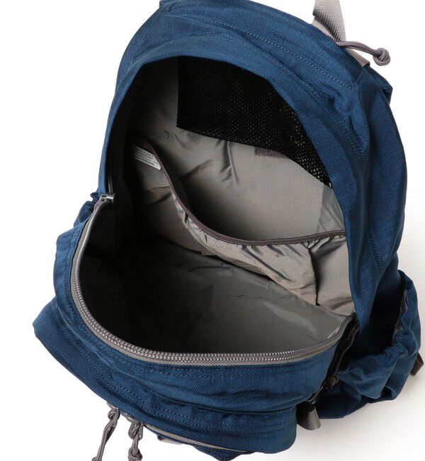 BEAMS PLUS「Day Pack 2 Compartments」|トートバッグ|