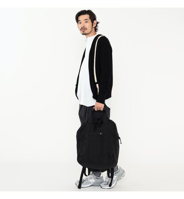 BEAMS PLUS「Flight Day Pack」|その他|