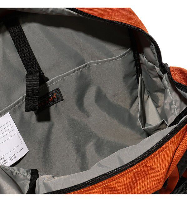 BEAMS PLUS「Flight Day Pack」|その他|