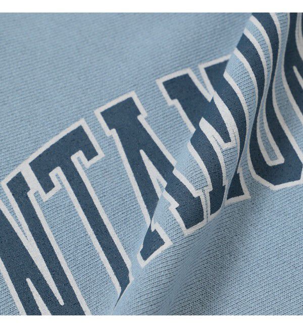 BEAMS「【別注】Champion / シティ クルー スウェット」|スウェット・ジャージ|