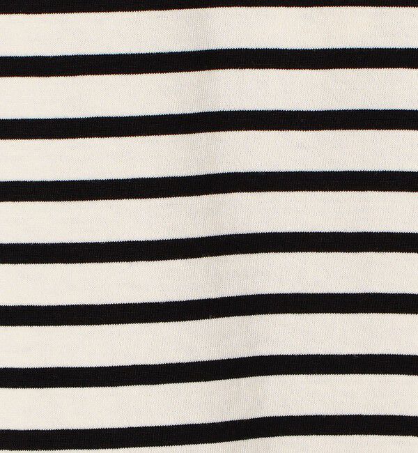 SHIPS any「SHIPS any:〈吸水速乾〉ラウンドヘム ロングスリーブ ワイド TEE」|Tシャツ・カットソー|