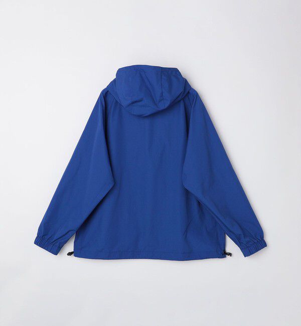 SHIPS「SHIPS: ウェザークロス ライト マウンテンパーカー」|その他|