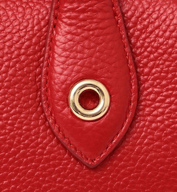 SHIPS for women「BEAURE:SQ TAPE BOSTON」|ボストンバッグ|