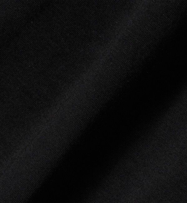 SHIPS any「SHIPS any:〈洗濯機可能〉タックスリーブ デザイン TEE」|Tシャツ・カットソー|