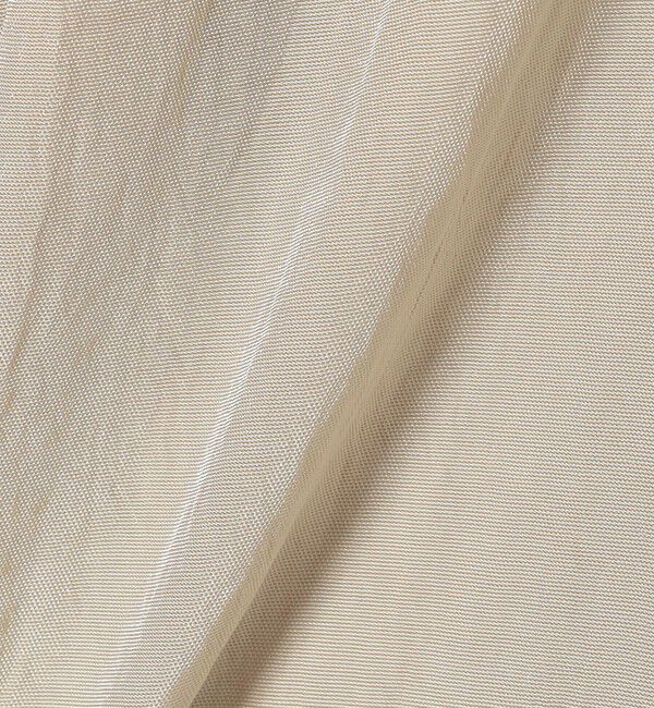 SHIPS any「SHIPS any:〈手洗い可能〉フロント ポケット オーバーサイズ シャツ」|シャツ・ブラウス|