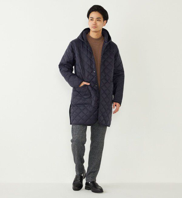 SHIPS Colors 「SHIPS Colors:セーターフリース イージー スラックス(セットアップ対応可能)」|スラックス|