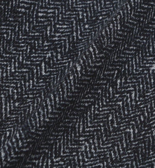 SHIPS Colors 「SHIPS Colors:セーターフリース イージー スラックス(セットアップ対応可能)」|スラックス|