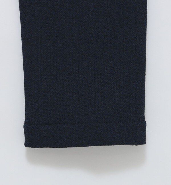 SHIPS Colors 「SHIPS Colors:セーターフリース イージー スラックス(セットアップ対応可能)」|スラックス|