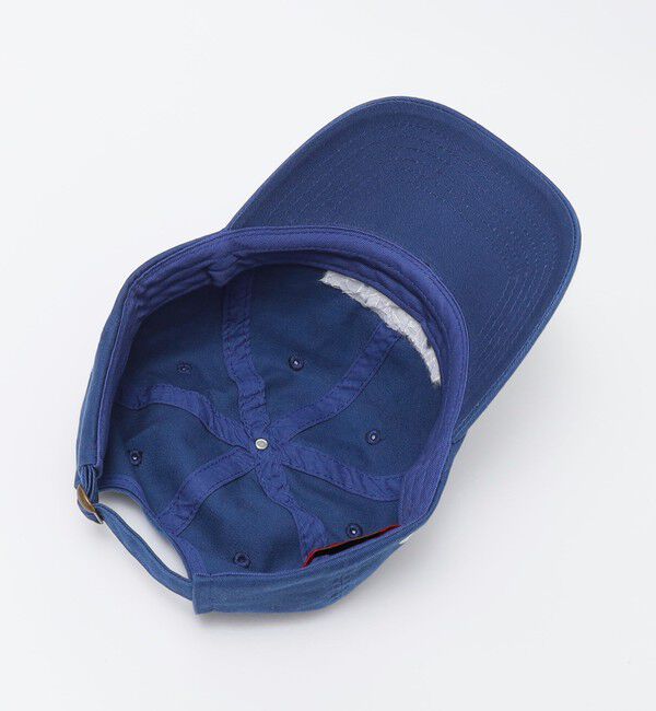 SHIPS「【SHIPS別注】HOHO COCO: KONICHIWA」|キャップ・キャスケット|