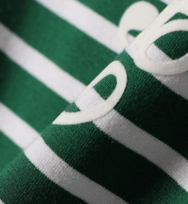 SHIPS for women「SHIPS NINE CASE:ボーダー 長袖 TEE」|Tシャツ・カットソー|