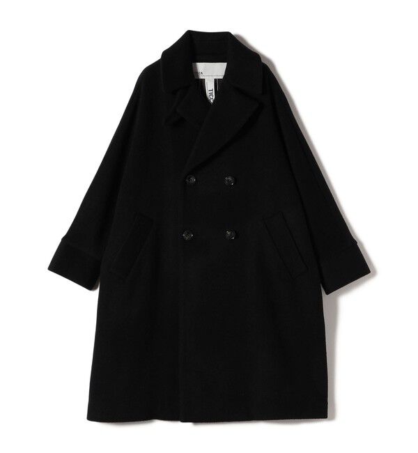 SHIPS for women「TICCA:テント コート」|その他|