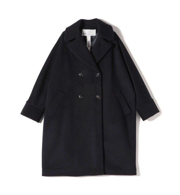 SHIPS for women「TICCA:テント コート」|その他|