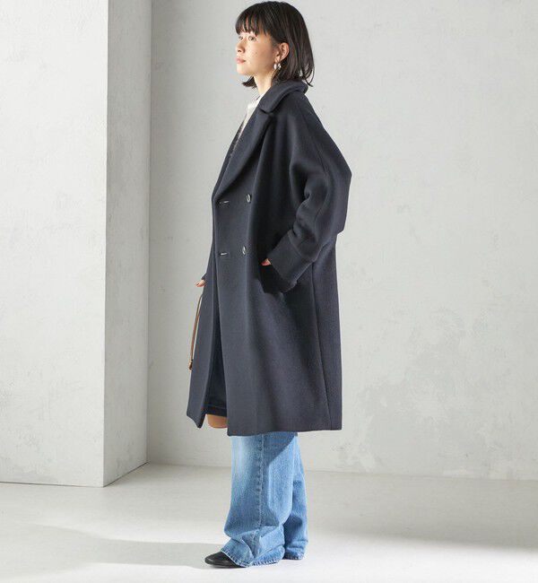 SHIPS for women「TICCA:テント コート」|その他|