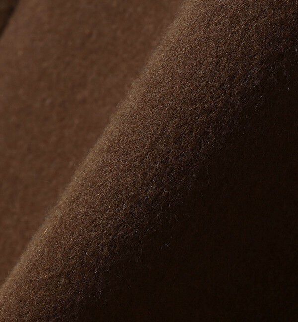 SHIPS for women「ロイヤル ジーロン チェスター コート」|チェスターコート|