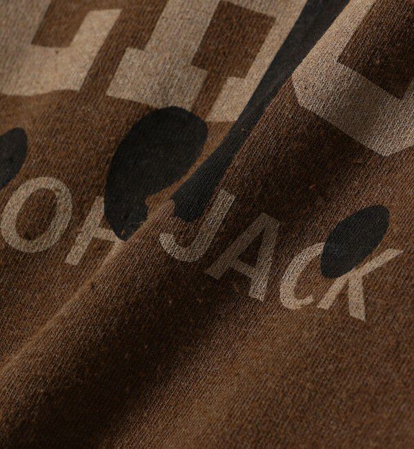 SHIPS for women「【SHIPS別注】J.J MERCER: ロングスリーブ TEE」|Tシャツ・カットソー|