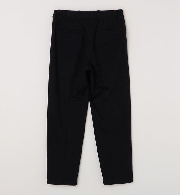 SHIPS any「SHIPS any: 360&deg; THE CIRCLE STRETCH ウールライク イージーパンツ(セットアップ対応)◇」|チノ|