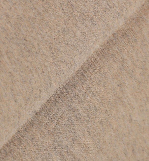 SHIPS any「SHIPS any: 360&deg; THE CIRCLE STRETCH ウールライク イージーパンツ(セットアップ対応)◇」|チノ|