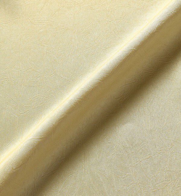 SHIPS Colors 「SHIPS Colors:〈手洗い可能〉ワッシャー サテン イージー パンツ◇」|その他|