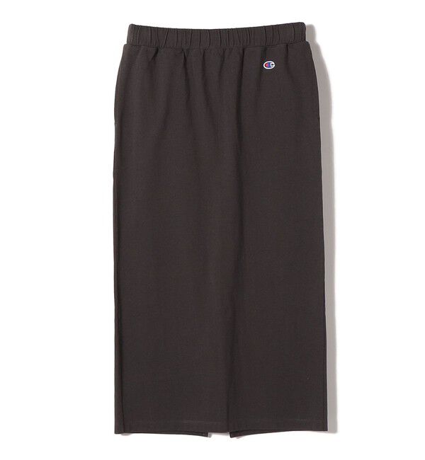 SHIPS for women「【一部WEB限定/ SHIPS別注】Champion: タイト スカート」|スカート|