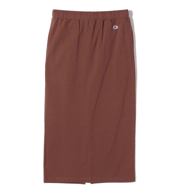 SHIPS for women「【一部WEB限定/ SHIPS別注】Champion: タイト スカート」|スカート|