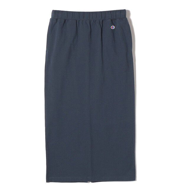 SHIPS for women「【一部WEB限定/ SHIPS別注】Champion: タイト スカート」|スカート|