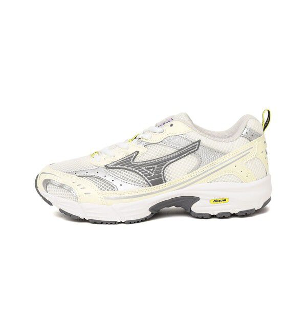 SHIPS any「MIZUNO: MXR スニーカー」|スニーカー|