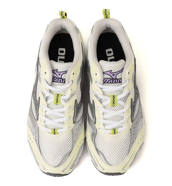 SHIPS any「MIZUNO: MXR スニーカー」|スニーカー|